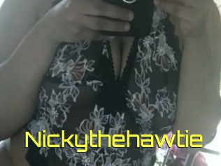 nickythehawtie Pine De Lapin
