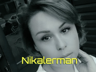 Nikalerman