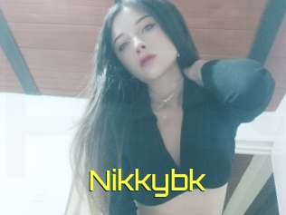 Nikkybk