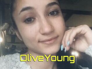 OliveYoung