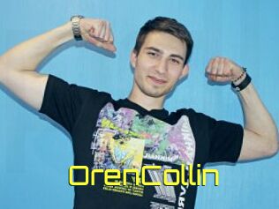 OrenCollin