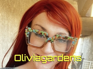 Oliviagardens