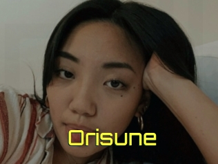 Orisune