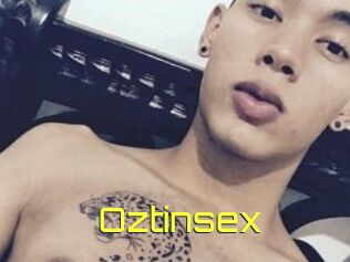 Oztinsex