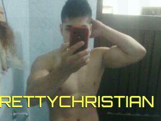 PRETTYCHRISTIAN