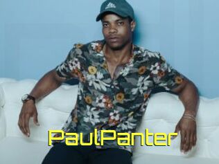 PaulPanter