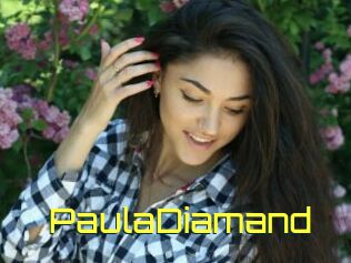 PaulaDiamand