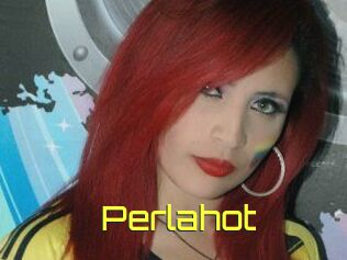 Perlahot