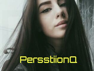 PersstiionQ