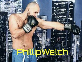 PhillipWelch