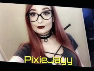 PixieJayy