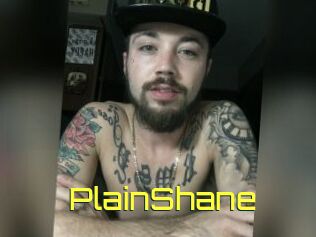 PlainShane