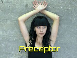 Preceptor