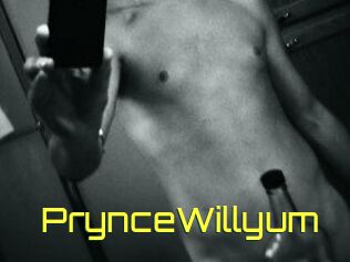 PrynceWillyum