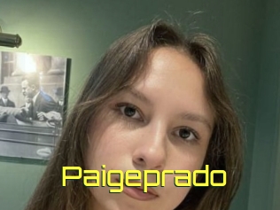 Paigeprado