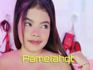 Pamelahot