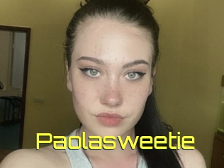Paolasweetie