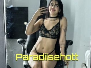 Paradiisehott