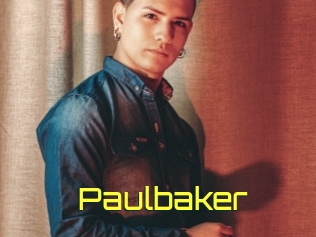 Paulbaker