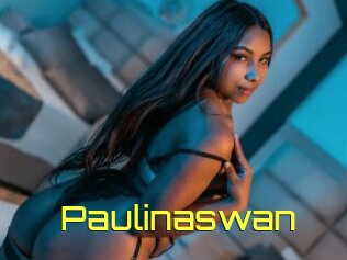 Paulinaswan