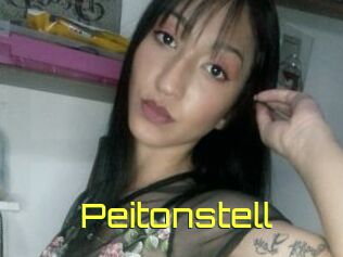 Peitonstell