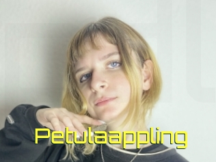 Petulaappling