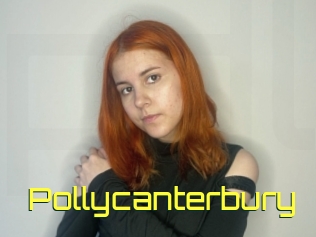 Pollycanterbury