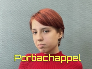 Portiachappel