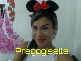Pregogiselle