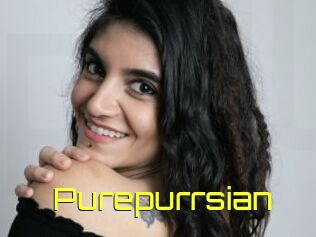 Purepurrsian