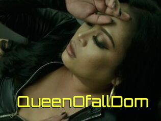 QueenOfallDom