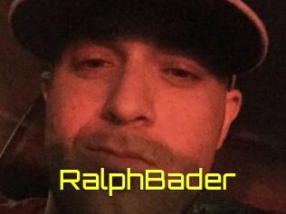 RalphBader