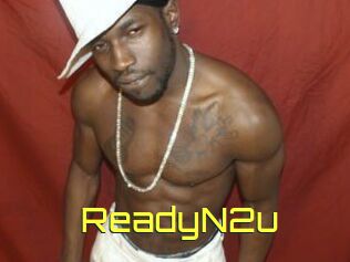 ReadyN2u