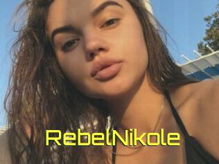 RebelNikole