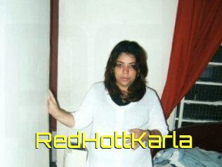 RedHottKarla