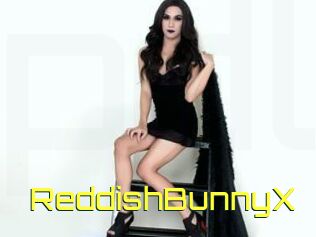 ReddishBunnyX