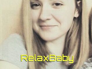 RelaxBaby