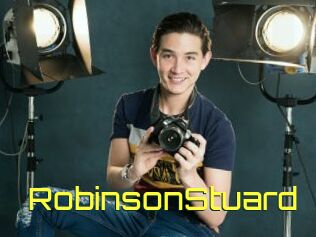 RobinsonStuard