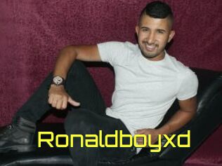 Ronaldboyxd