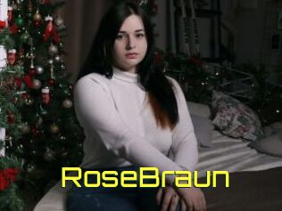 RoseBraun