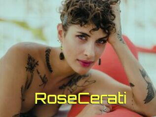 RoseCerati