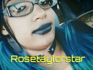 Rosetaylorstar