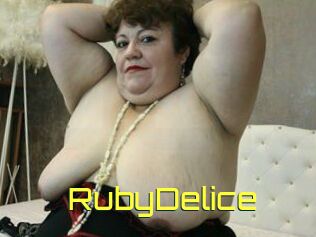 RubyDelice