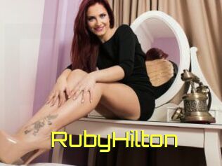 RubyHilton