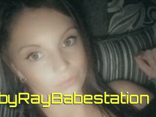 RubyRayBabestation