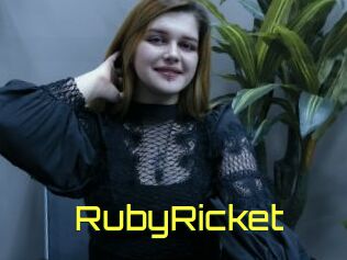 RubyRicket