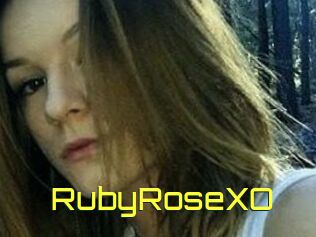 RubyRoseXO
