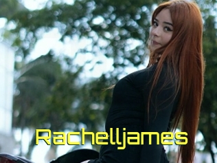 Rachelljames