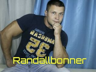 Randallbonner