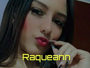 Raqueann